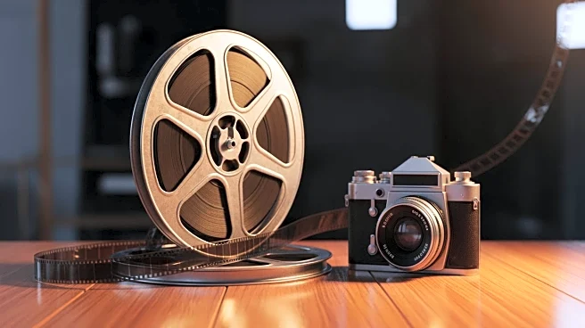 Frederick Wiseman, Renowned Documentarian, Passes Away at 96