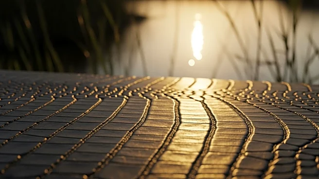 Documentary 'Crocodile' Showcases Nigerian Filmmaking Collective's Journey