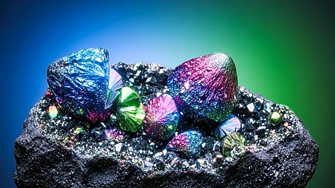 Axel REE Achieves 96% Rare Earth Recovery at Caladão Project in Brazil