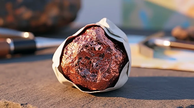 Star Copper Corporation Faces Challenges in Expanding Copper Exploration Amid Rising Demand