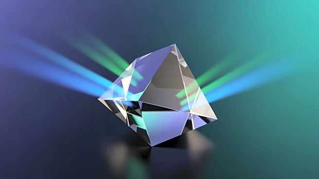 Meridian Secures $17 Million Seed Funding to Enhance AI Financial Modeling