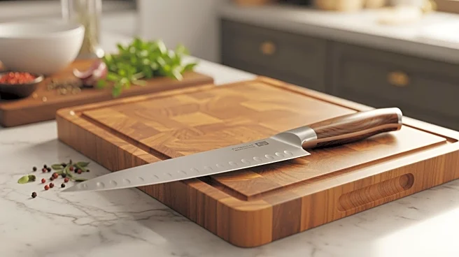 Hilton Salwa Beach Resort Appoints Anders Groenholm as Executive Chef to Enhance Culinary Offerings