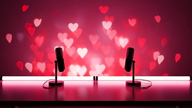 Fox News Panel Discusses Kim Kardashian's Relationship on Valentine's Day Edition of 'WILL IT WORK?'