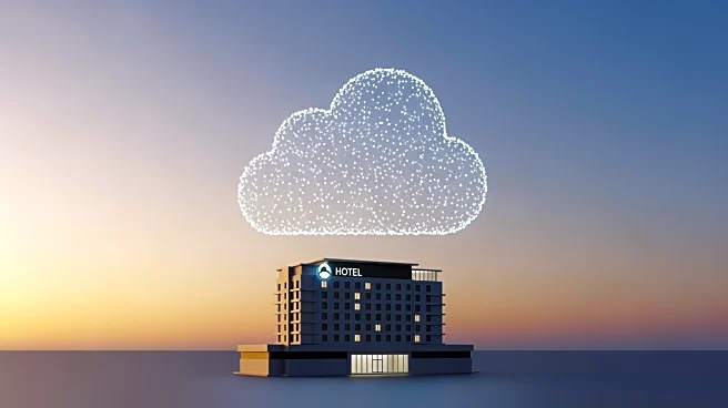 Shiji Launches Cloud-Native Hospitality Technology in Pakistan with Daylight PMS