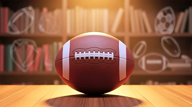 Daniel Radcliffe's Unexpected Journey to Becoming a Devoted NFL Fan