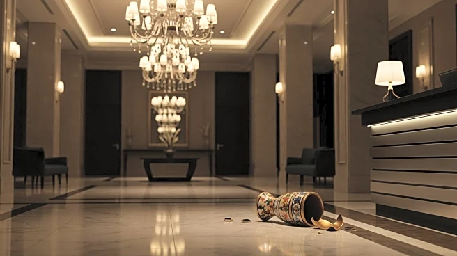 Cleveland Browns' Ronnie Hickman Attacked in New York Hotel Lobby, Police Investigate