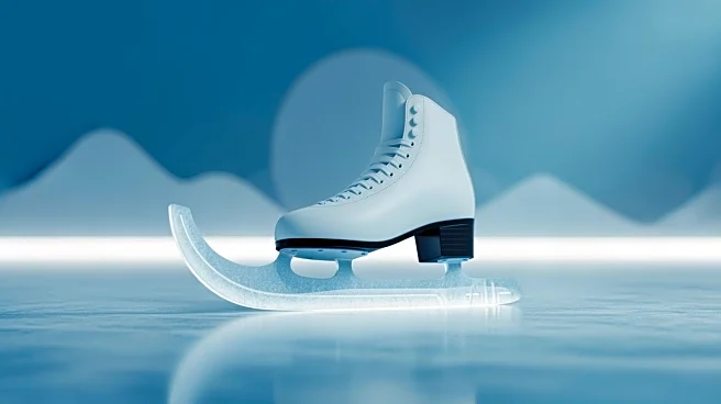 Isabeau Levito Embraces Olympic Experience at Milan Cortina 2026