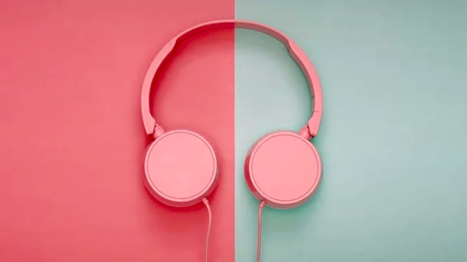 Ear Health Concerns Prompt Reevaluation of Earbud Use