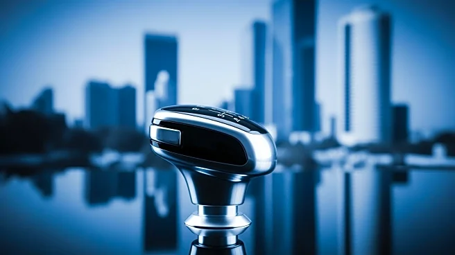 Ford Proposes China-Style Joint Venture Model to Trump Administration, Faces Mixed Reactions