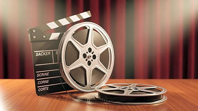 Moroccan Film Industry Gains Global Spotlight with European Film Market Focus