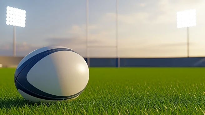 Cal Rugby Secures Dominant Victory Over Grand Canyon, Prepares for Challenging Matches