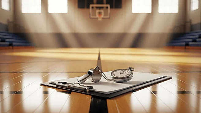 Portage High School Honors Renee Turpa with Gym Dedication for Her Coaching Legacy