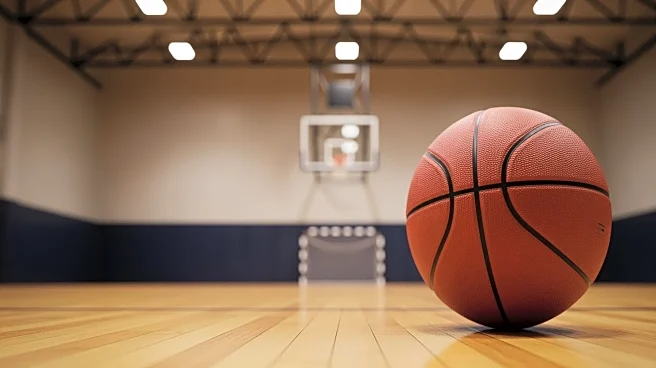 IHSAA Announces Girls Basketball Semi-State Pairings for Wabash Valley Teams