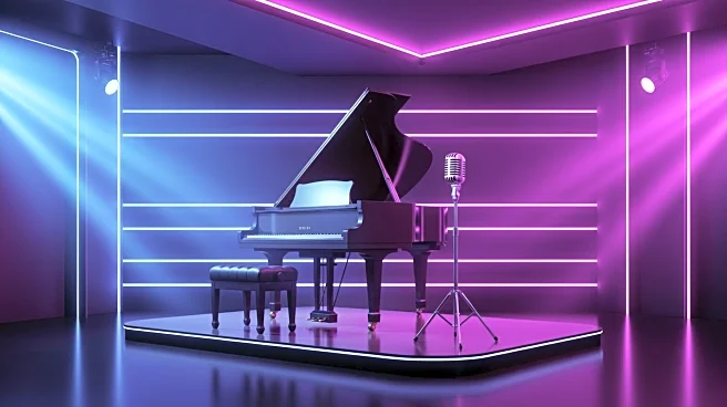 Gina’s Good Life Music  Lounge Hosts High-Energy Events for February Weekend