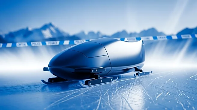 Meyers Taylor Wins Gold for U.S. in Bobsled at Milan Cortina Olympics