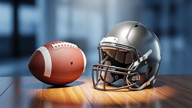 Los Angeles Rams Consider Alabama QB Ty Simpson as Potential Successor to Matthew Stafford