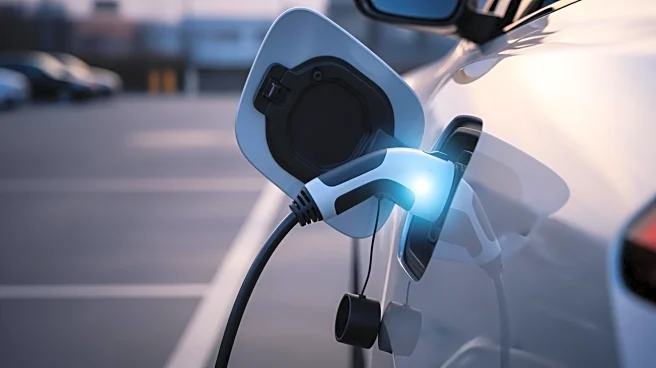 Influx of Used Electric Vehicles Expected as Lease Deals Expire