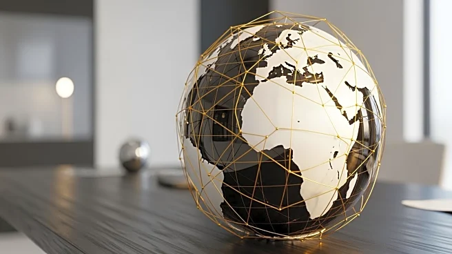 Brad Turcotte Appointed SVP of Country at TEG Live, Expanding Global Reach