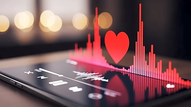 Taylor Swift Sets New Streaming Record on Valentine's Day