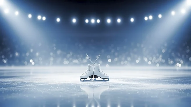 Olympic Pairs Figure Skating Free Skate to Determine Medalists After Surprising Short Program