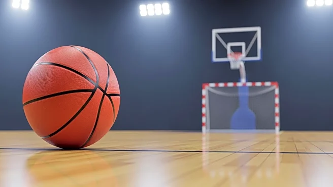 UNC's Henri Veesaar Shows Improvement Ahead of NC State Game