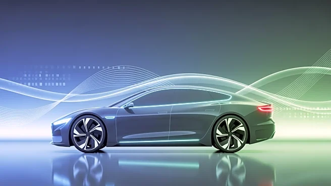 Consumer Reports Reveals Top Car Picks for 2026, Emphasizing Hybrid and EV Options