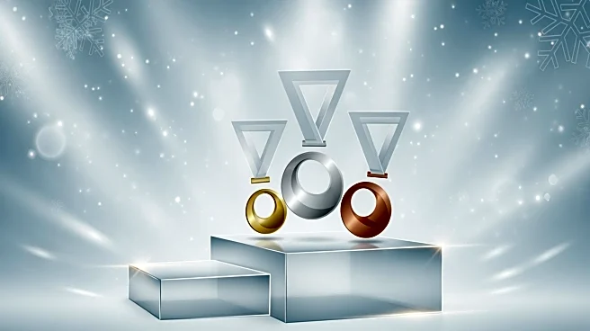 2026 Winter Olympics Day 10: Medal Count and Key Highlights