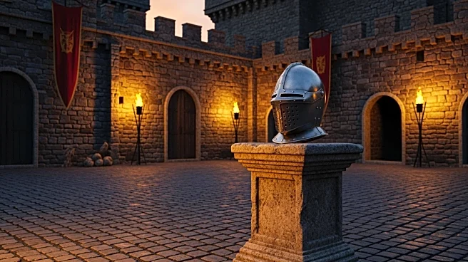 Episode 5 of 'A Knight of the Seven Kingdoms' Delivers Intense Medieval Drama