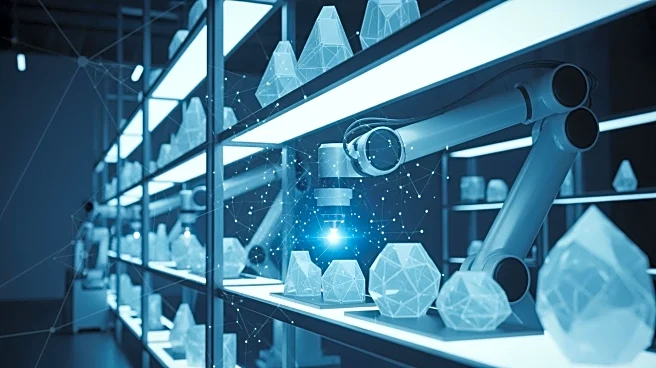 Mastrex Expands Distribution Network with NeoMetrix and Ugogo3D to Enhance 3D Printing Reach