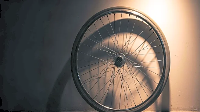 Miss J. Alexander Reveals Paralysis from 2022 Stroke, Tyra Banks' Absence Noted