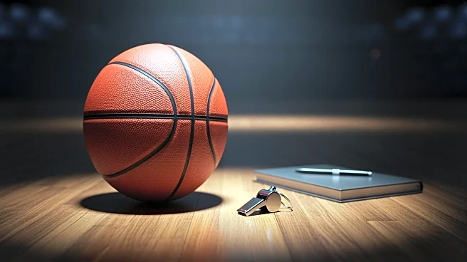 Kansas State University Dismisses Basketball Coach Jerome Tang Following Fan Protest