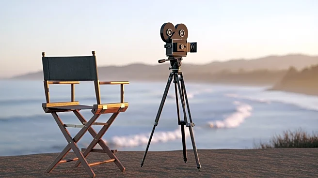 Tehran Producer Dana Eden Dies Unexpectedly During Season 4 Filming in Greece