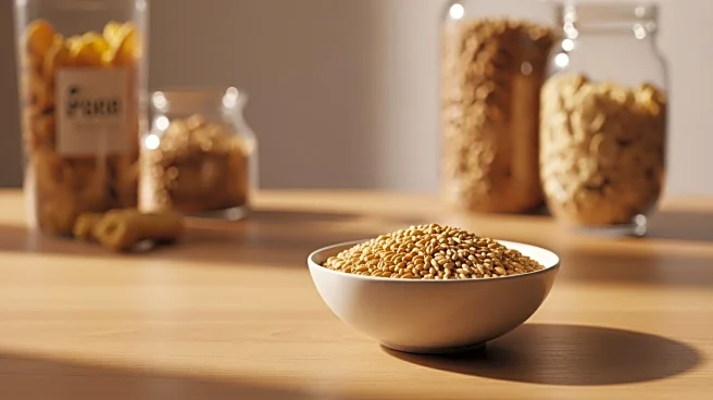 Cerealto Divests Pasta Business to Focus on Core Snacking and Breakfast Categories