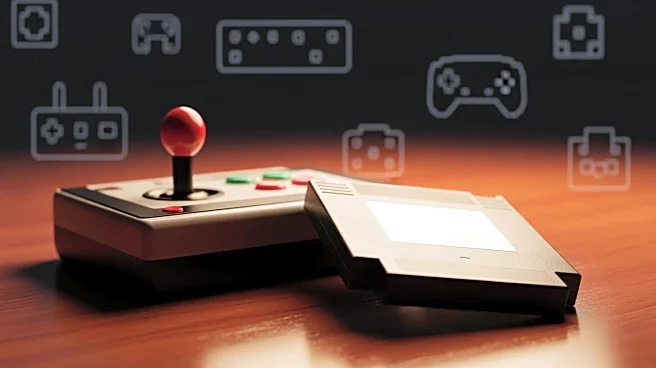 Konami Veteran Shutaro Iida Passes Away, Leaving Legacy in Gaming Industry