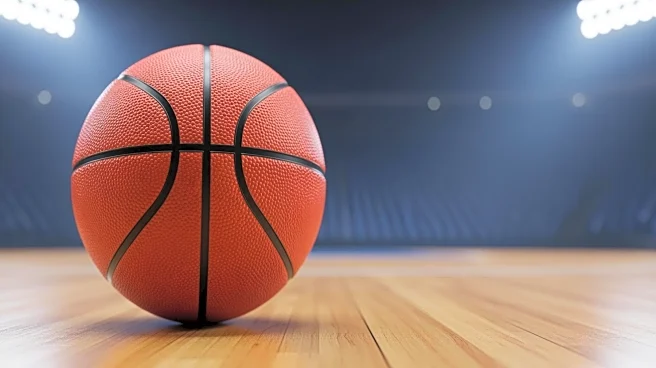 Boise State Men's Basketball Drops in NCAA NET Rankings After Loss to UNLV