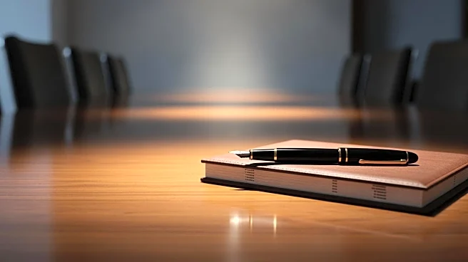 Oppenheimer Advisor Anthony D’Ascoli Faces $850K Investor Complaint Over Alleged Misconduct