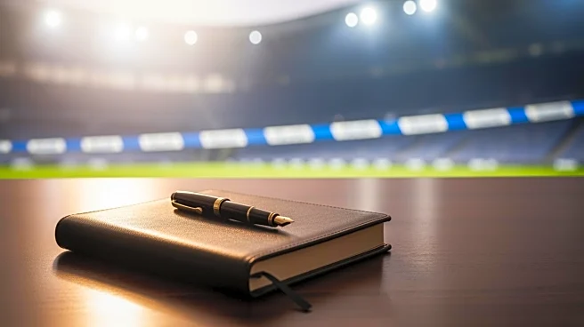 Cleveland Browns Finalize 2026 Coaching Staff with Mike Rutenberg Hire