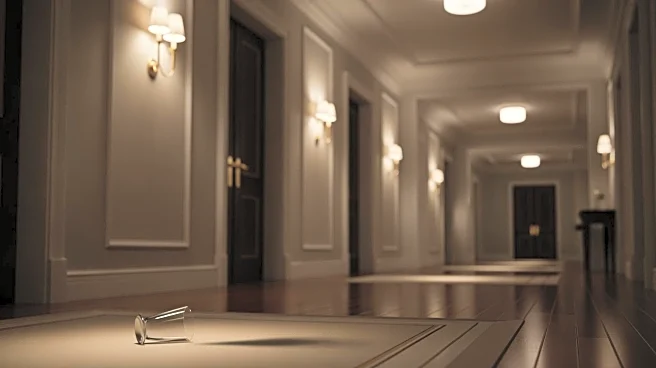 Cleveland Browns Player Ronnie Hickman Assaulted at NYC Hotel, Police Investigate