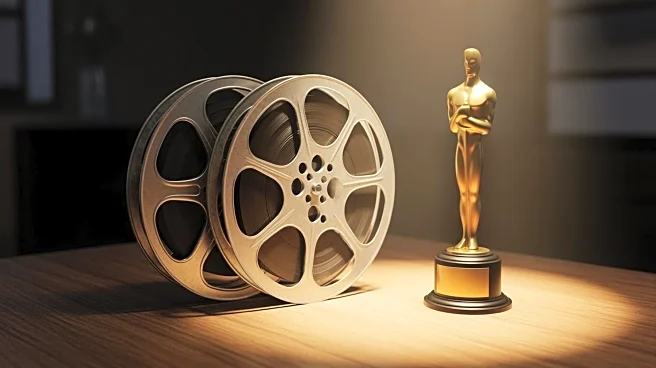 Rose Byrne and 'Train Dreams' Triumph at 2026 Film Independent Spirit Awards