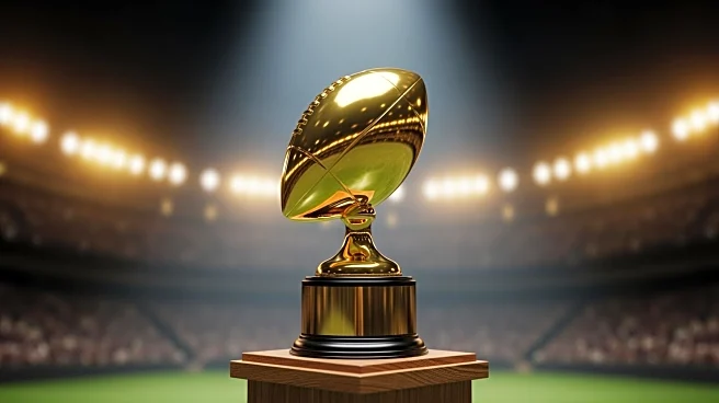 Clemson's Christopher Vizzina: Early Heisman Odds and Challenges