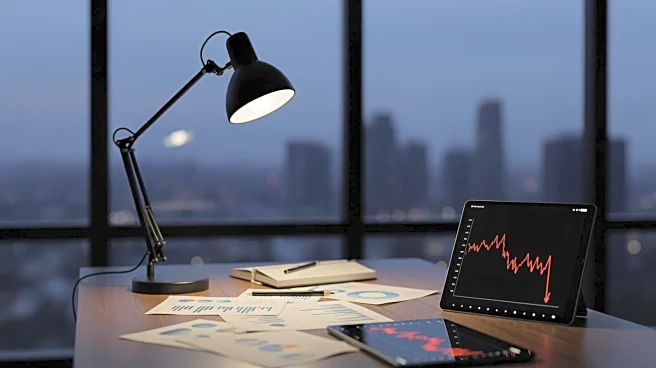 Dye  Durham Reports Financial Losses in Q2 Fiscal 2026 Amid Market Challenges