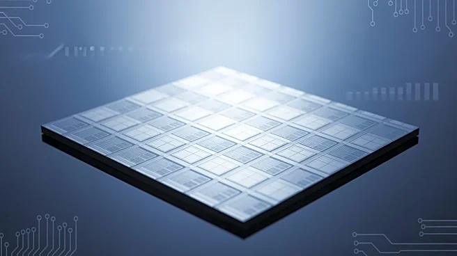 GlobalFoundries and Renesas Announce Multibillion-Dollar Partnership to Boost U.S. Semiconductor Manufacturing