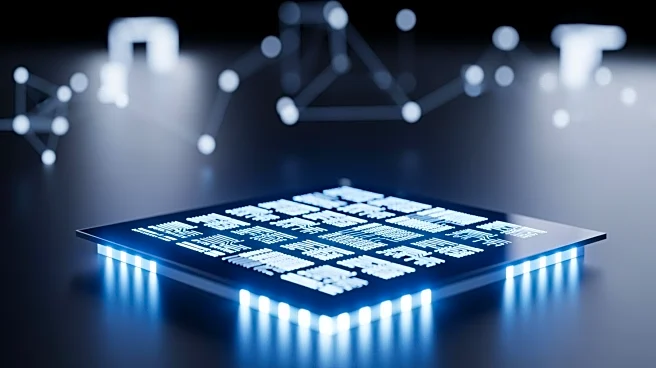 GlobalFoundries and Renesas Strengthen U.S. Semiconductor Supply Chain with New Partnership