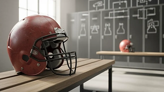 Nebraska Football Revamps Offensive Line with Key Transfers and Returning Talent