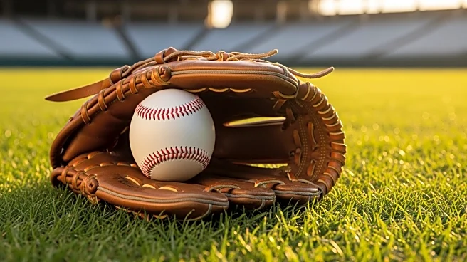 Red Sox's Potential as World Series Contenders Analyzed by Broadcaster