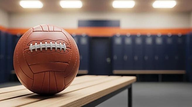 Chicago Bears' Caleb Williams Shines Despite Playoff Loss, Signals Bright Future