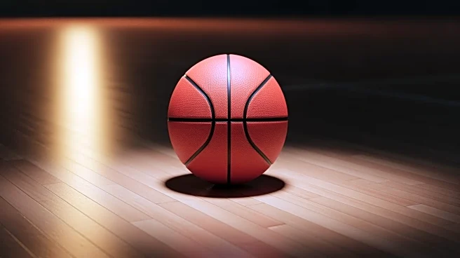 Keshon Gilbert Becomes Free Agent After 10-Day Contract with Wizards Expires