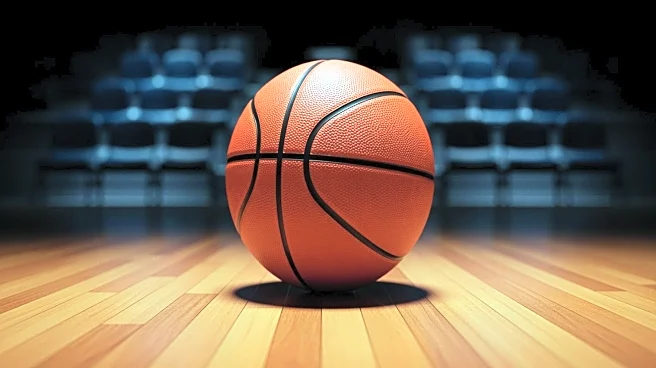 East Texas A Triumphs Over SE Louisiana with Gianni Hunt's 15 Points