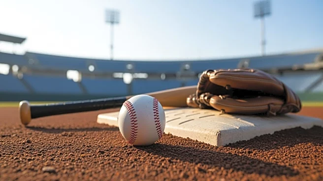 Hofstra Pride Baseball Team Swept by Mississippi State in Season Opener