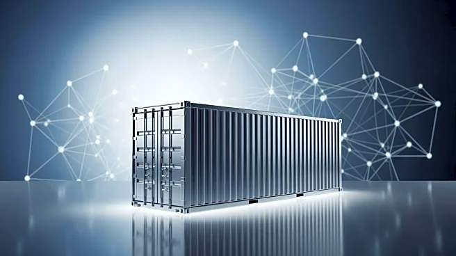 Macquarie Asset Management Acquires Qube Holdings for $8.3 Billion, Expanding Logistics Reach